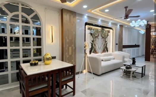 4 BHK Ready-to-Move Builder Floor for Sale Near Dwarka Mor Metro | 150 Gaj