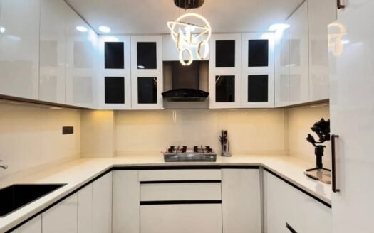 4 BHK Ready-to-Move Builder Floor for Sale Near Dwarka Mor Metro | 150 Gaj