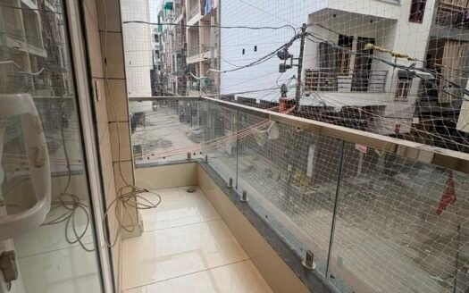 3 BHK Independent Floor for Sale in Dwarka Mor, Delhi