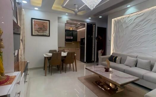 4 BHK Independent Floor for Sale in Dwarka Mor, Delhi