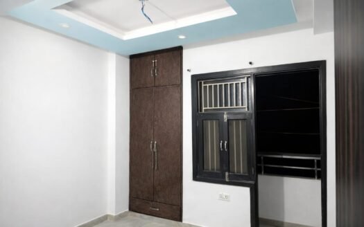 3BHK 80GAJ Resale | Laxmi Vihar