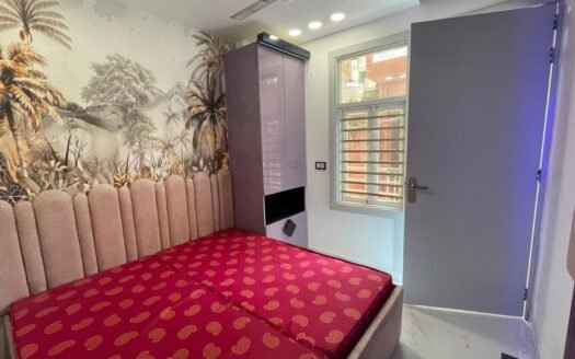 2BHK 50gaj Pipal Chowk