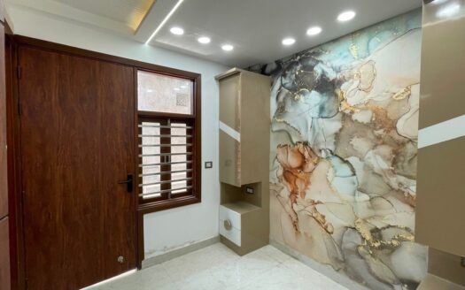 2BHK 50Gaj Mohan Garden