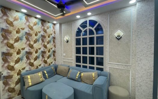 2 BHK 60 Gaj Front-Side Property for Sale in P Block, Jain Road